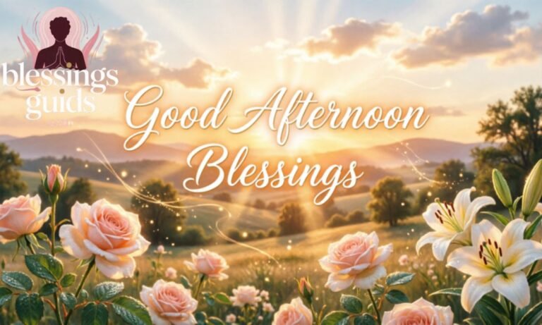 Good-Afternoon-Blessings