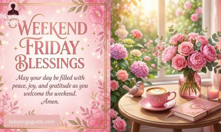 weekend-friday-blessings
