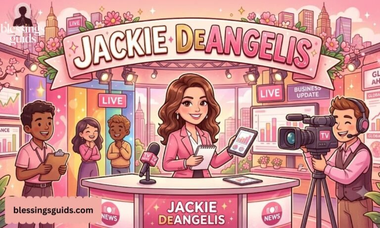 Jackie DeAngelis
