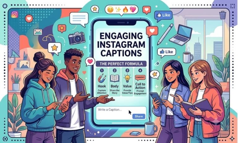 Instagram Captions