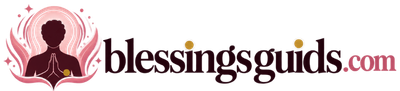 BlessingsGuids